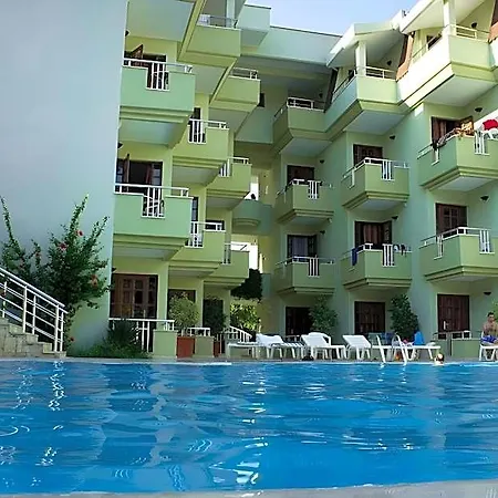 Ares 3* Kemer
