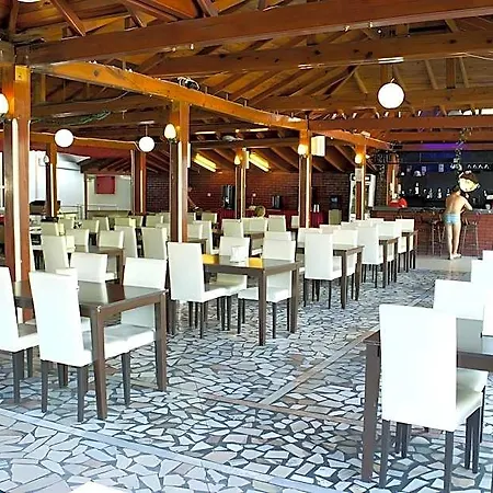 Ares Hotel Kemer