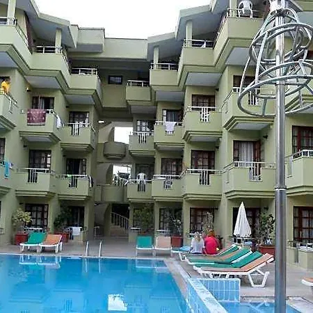 Ares Kemer