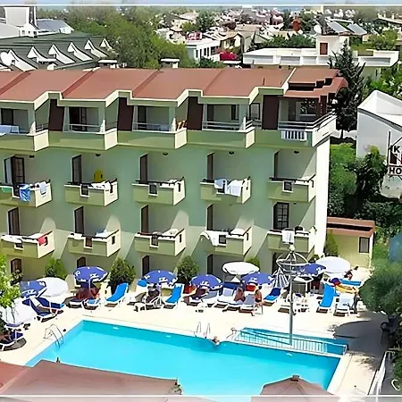 Hotel Ares
