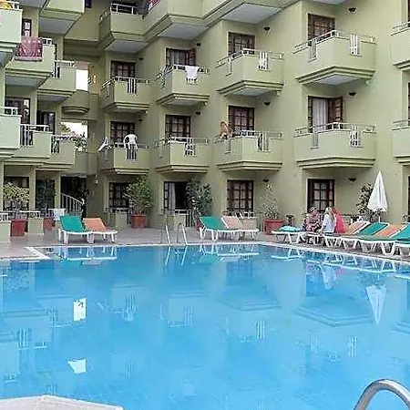Ares Hotel 3*