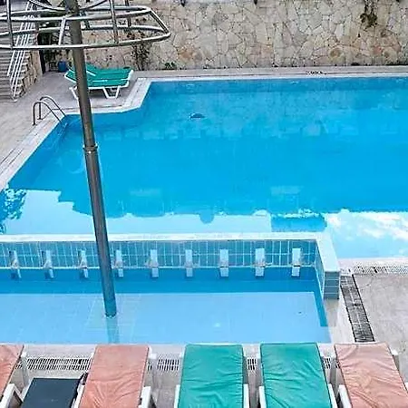 Ares 3* Kemer