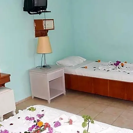 Ares Hotel Kemer