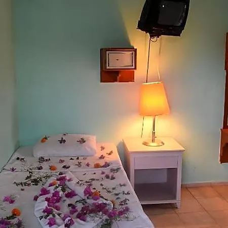 Ares Hotel 3*