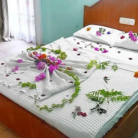 Ares Hotel 3*